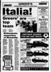 Ballymena Weekly Telegraph Wednesday 29 January 1997 Page 33