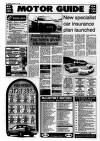 Ballymena Weekly Telegraph Wednesday 29 January 1997 Page 34