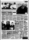 Ballymena Weekly Telegraph Wednesday 29 January 1997 Page 39