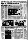 Ballymena Weekly Telegraph Wednesday 29 January 1997 Page 40