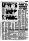 Ballymena Weekly Telegraph Wednesday 29 January 1997 Page 41