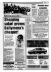 Ballymena Weekly Telegraph Wednesday 05 February 1997 Page 5