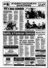 Ballymena Weekly Telegraph Wednesday 05 February 1997 Page 14