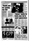 Ballymena Weekly Telegraph Wednesday 05 February 1997 Page 18