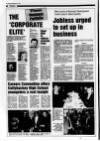 Ballymena Weekly Telegraph Wednesday 05 February 1997 Page 22