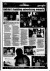 Ballymena Weekly Telegraph Wednesday 05 February 1997 Page 23