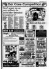 Ballymena Weekly Telegraph Wednesday 05 February 1997 Page 31