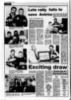 Ballymena Weekly Telegraph Wednesday 05 February 1997 Page 40