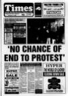 Ballymena Weekly Telegraph Wednesday 12 February 1997 Page 1