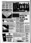 Ballymena Weekly Telegraph Wednesday 12 February 1997 Page 4