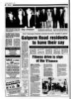 Ballymena Weekly Telegraph Wednesday 12 February 1997 Page 8