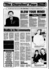 Ballymena Weekly Telegraph Wednesday 12 February 1997 Page 10