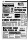 Ballymena Weekly Telegraph Wednesday 12 February 1997 Page 16