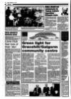 Ballymena Weekly Telegraph Wednesday 12 February 1997 Page 30