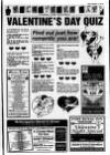 Ballymena Weekly Telegraph Wednesday 12 February 1997 Page 31