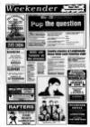 Ballymena Weekly Telegraph Wednesday 12 February 1997 Page 32