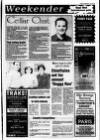 Ballymena Weekly Telegraph Wednesday 12 February 1997 Page 33