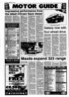 Ballymena Weekly Telegraph Wednesday 12 February 1997 Page 36