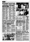 Ballymena Weekly Telegraph Wednesday 12 February 1997 Page 42