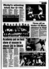 Ballymena Weekly Telegraph Wednesday 12 February 1997 Page 49