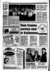 Ballymena Weekly Telegraph Wednesday 19 February 1997 Page 4