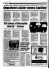 Ballymena Weekly Telegraph Wednesday 19 February 1997 Page 8