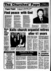 Ballymena Weekly Telegraph Wednesday 19 February 1997 Page 10