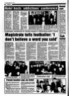Ballymena Weekly Telegraph Wednesday 19 February 1997 Page 12