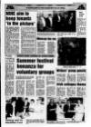 Ballymena Weekly Telegraph Wednesday 19 February 1997 Page 15