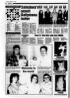 Ballymena Weekly Telegraph Wednesday 19 February 1997 Page 20