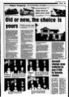 Ballymena Weekly Telegraph Wednesday 19 February 1997 Page 29