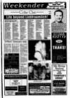 Ballymena Weekly Telegraph Wednesday 19 February 1997 Page 31