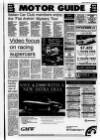 Ballymena Weekly Telegraph Wednesday 19 February 1997 Page 33
