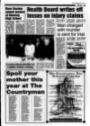 Ballymena Weekly Telegraph Wednesday 26 February 1997 Page 13
