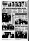 Ballymena Weekly Telegraph Wednesday 26 February 1997 Page 14