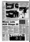 Ballymena Weekly Telegraph Wednesday 26 February 1997 Page 22