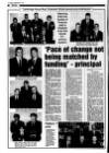 Ballymena Weekly Telegraph Wednesday 26 February 1997 Page 24