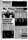 Ballymena Weekly Telegraph Wednesday 26 February 1997 Page 29