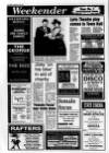 Ballymena Weekly Telegraph Wednesday 26 February 1997 Page 32