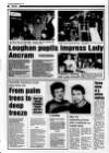 Ballymena Weekly Telegraph Wednesday 26 February 1997 Page 34