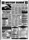 Ballymena Weekly Telegraph Wednesday 26 February 1997 Page 37