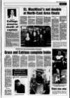 Ballymena Weekly Telegraph Wednesday 26 February 1997 Page 43