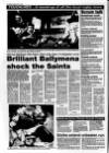 Ballymena Weekly Telegraph Wednesday 26 February 1997 Page 48