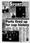 Ballymena Weekly Telegraph Wednesday 26 February 1997 Page 52