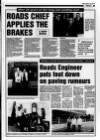 Ballymena Weekly Telegraph Wednesday 19 March 1997 Page 21