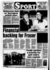 Ballymena Weekly Telegraph Wednesday 19 March 1997 Page 48