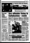 Ballymena Weekly Telegraph Wednesday 26 March 1997 Page 31