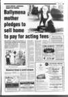 Ballymena Weekly Telegraph Wednesday 13 August 1997 Page 5