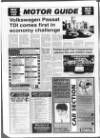 Ballymena Weekly Telegraph Wednesday 13 August 1997 Page 32