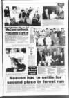 Ballymena Weekly Telegraph Wednesday 13 August 1997 Page 47